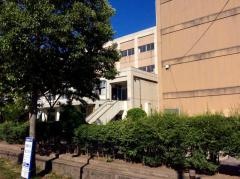 秋田市立秋田南中学校