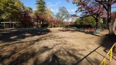 酒蓋公園