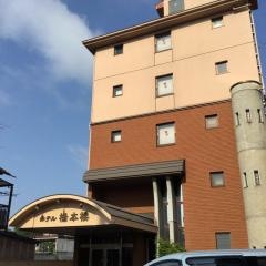 ホテル橋本楼