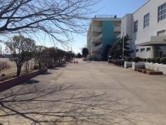 大芦小学校