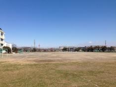 大芦小学校