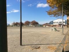 狭山市立山王中学校
