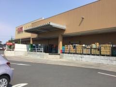 ヤオコー高麗川店