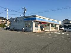 ローソン　大利根北大桑店