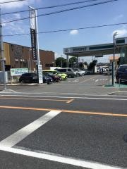 埼玉トヨペット北本南支店