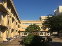高木第二小学校