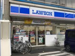 ローソン　市原五井駅東口店
