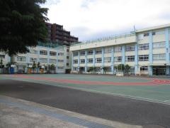 高南小学校