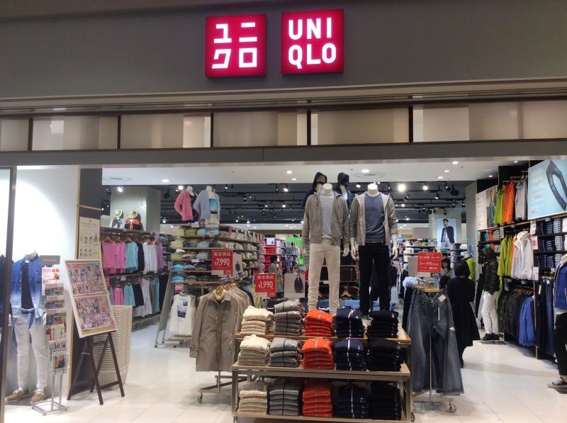 お店正面からの撮影になります。