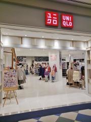 ユニクロ　ららぽーと豊洲店