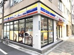 ミニストップ　浅草橋1丁目店