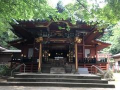 王子稲荷神社