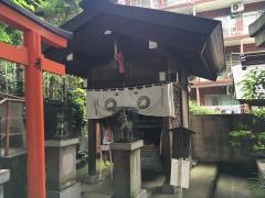 王子稲荷神社