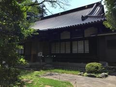 真福寺