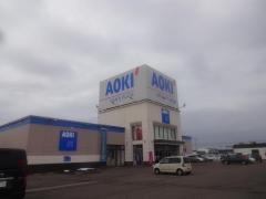 ＡＯＫＩ　上越インター店