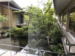 越後岩室温泉はなやぎのやどゆもとや