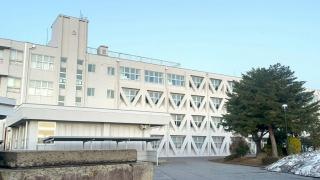小松市立松陽中学校