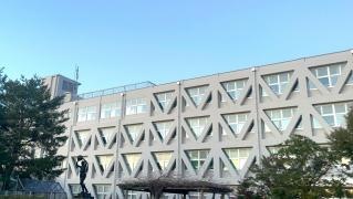 小松市立松陽中学校