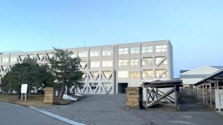 小松市立松陽中学校