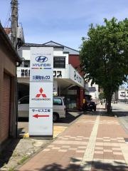 ヒュンダイ石川