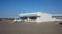 ローソン　坂井町下兵庫店