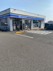 ローソン　坂井町下兵庫店