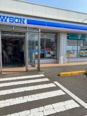 ローソン　坂井町下兵庫店