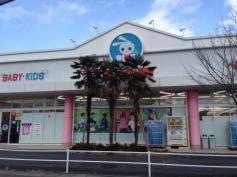 西松屋　稲里店