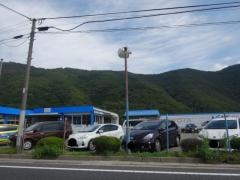 ネッツトヨタ長野更埴店