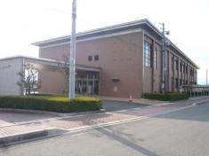 瑞穂市図書館分館