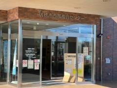 瑞穂市図書館分館