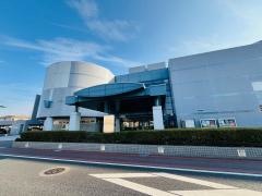 土岐市産業文化振興センター・セラトピア土岐