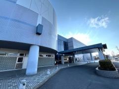 土岐市産業文化振興センター・セラトピア土岐