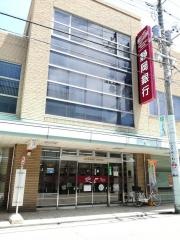 静岡銀行伊東支店