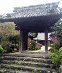 積雲院