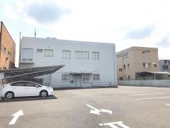 碧海信用金庫岡崎北支店