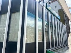 三井住友銀行豊田支店
