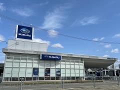名古屋スバル自動車小牧店