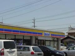 ミニストップ　四日市天カ須賀店