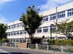八日市北小学校