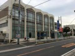 大阪信用金庫高石南支店