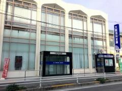 大阪信用金庫高石南支店