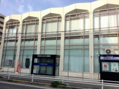 大阪信用金庫高石南支店
