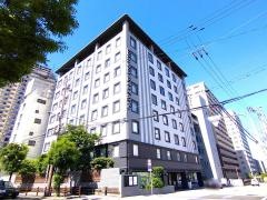 大阪リバーサイドホテル