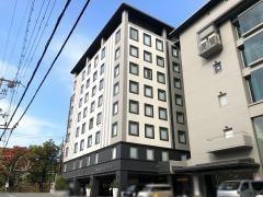 大阪リバーサイドホテル