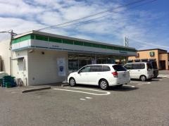 ファミリーマート　垂水海岸通店
