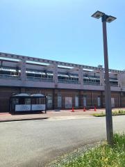 奈良市西部生涯スポーツセンター屋内温水プール