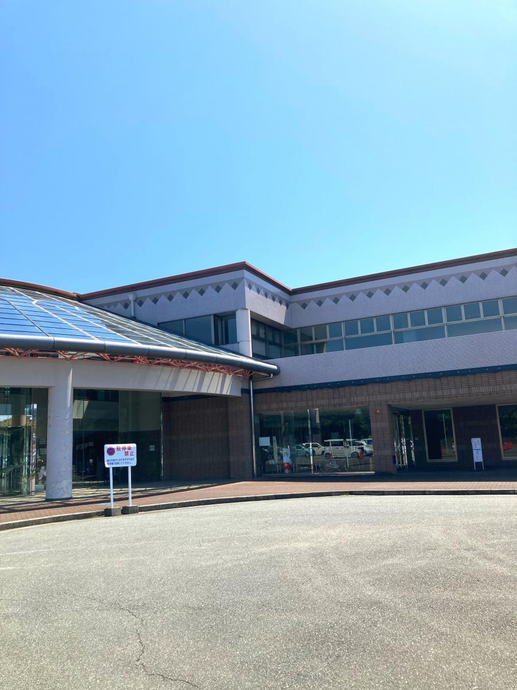 奈良 市 西部 生涯 スポーツ センター