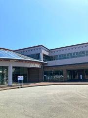 奈良市西部生涯スポーツセンター屋内温水プール