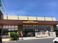 マツモトキヨシ　ラピタはまやま店